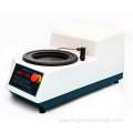 Manual Grinding And Polishing Machine For Metallographic